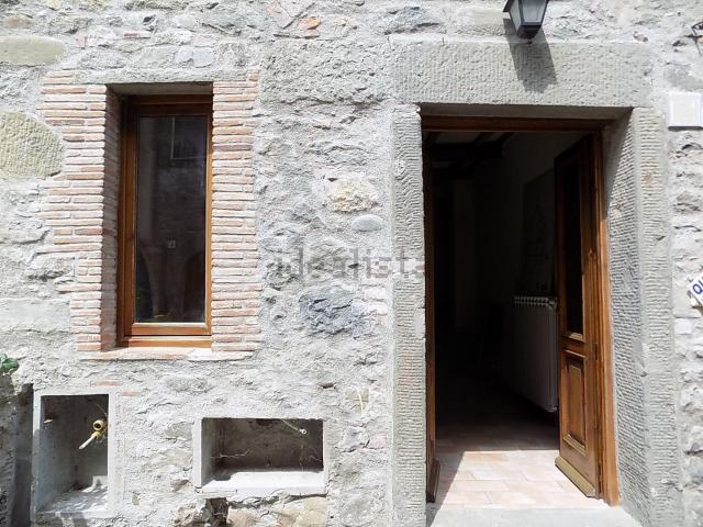 Villetta indipendente in vendita di 55 m² in Via Debbiali
