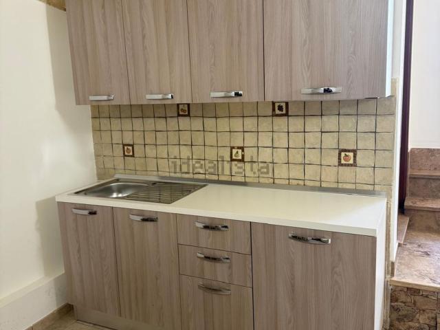 Villetta indipendente in vendita di 55 m² in Via Dei Destro, 1
