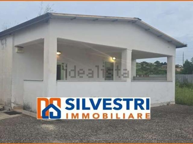 Villetta indipendente in vendita di 55 m² in Via dei Pisani