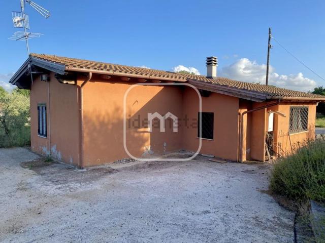 Villetta indipendente in vendita di 55 m² in Via della Selce, 249