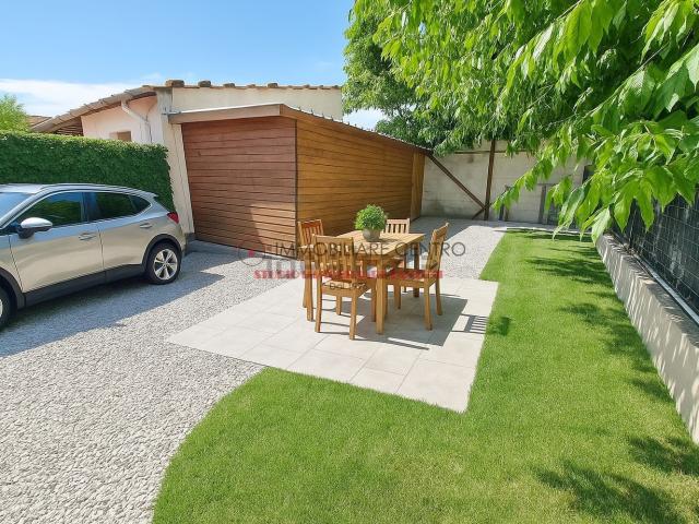 Villetta indipendente in vendita di 55 m² in Via delle Darsene, 12