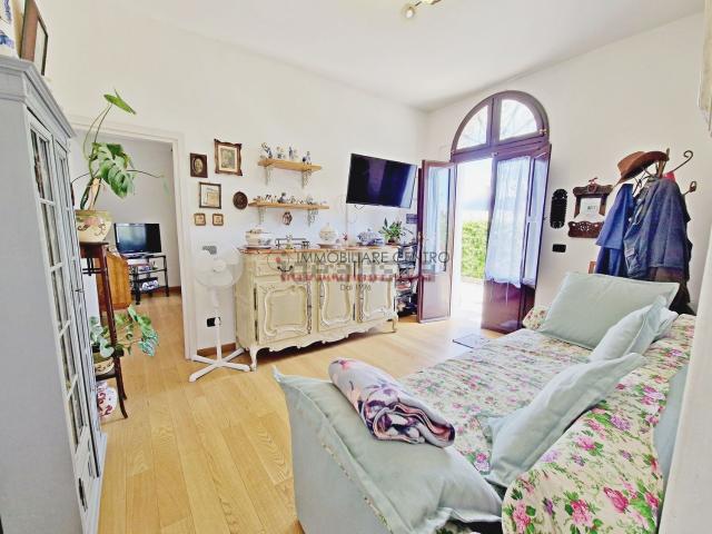 Villetta indipendente in vendita di 55 m² in Via delle Darsene, 12