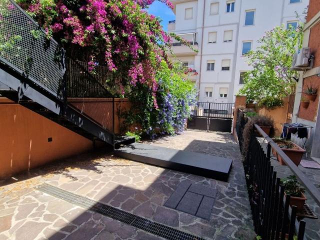 Villetta indipendente in vendita di 55 m² in Via di Vigna Pozzi, 2