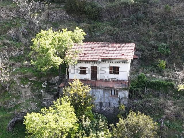 Villetta indipendente in vendita di 55 m² in Via Domenico Tempesta, 30