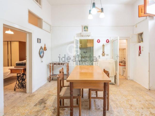Villetta indipendente in vendita di 55 m² in Via Domenico Cirillo, 162
