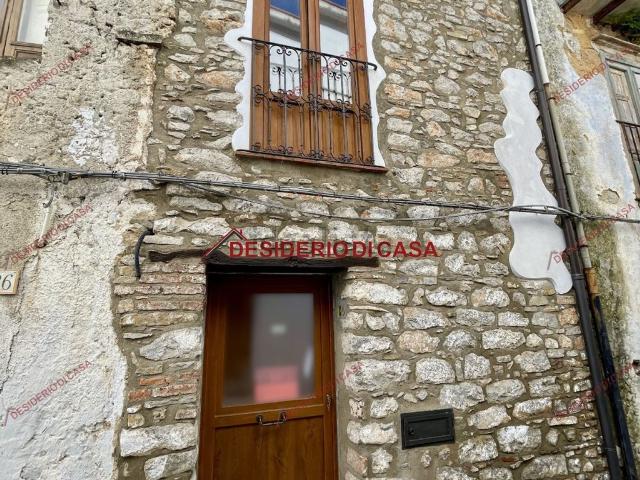 Villetta indipendente in vendita di 55 m² in Via Fiume, 23