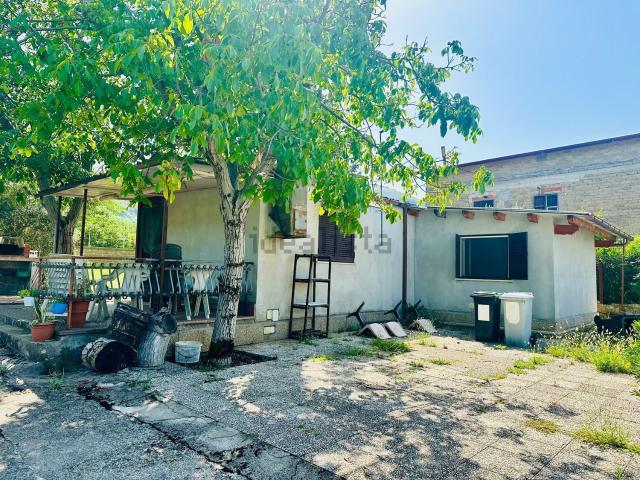 Villetta indipendente in vendita di 55 m² in Via Fontana Vazza, 10