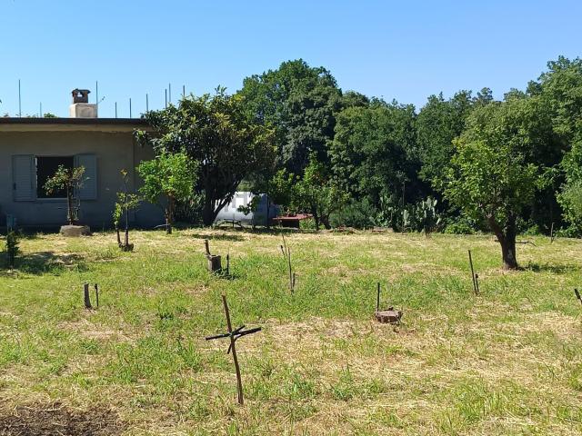 Villetta indipendente in vendita di 55 m² in Via Gebbia San Basile