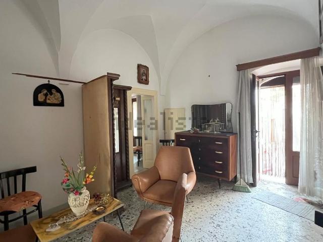 Villetta indipendente in vendita di 55 m² in Via Gian Battista Vico