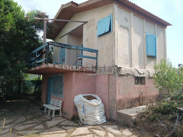 Villetta indipendente in vendita di 55 m² in Via Gian Lorenzo Bernini, 6