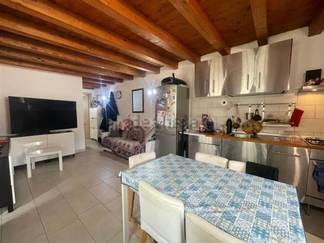 Villetta indipendente in vendita di 55 m² in Via Giulio Minervini