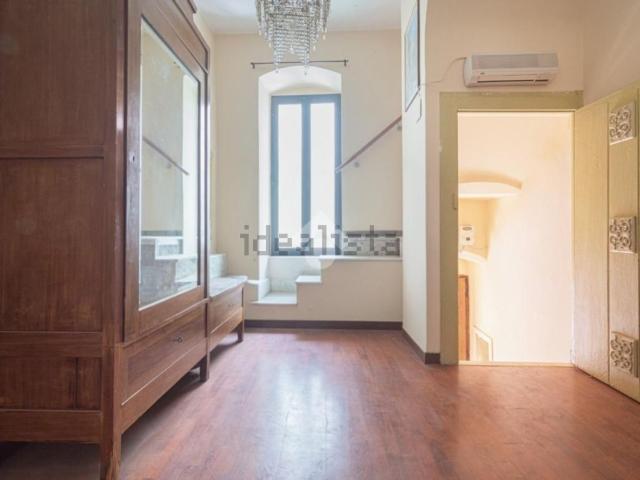 Villetta indipendente in vendita di 55 m² in Via Giuseppe Valentino, 8
