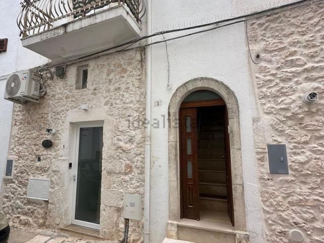 Villetta indipendente in vendita di 55 m² in Via Guglielmo Marconi