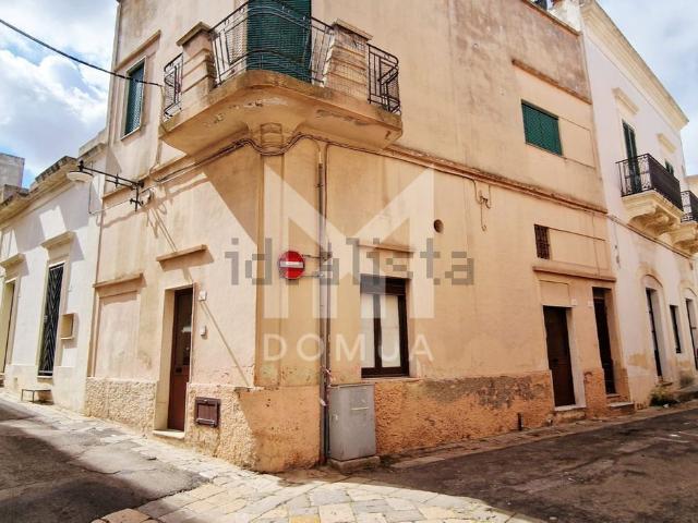 Villetta indipendente in vendita di 55 m² in Via Immacolata