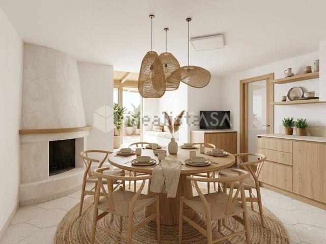 Villetta indipendente in vendita di 55 m² in Via Imbriani, 61