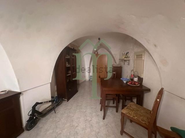 Villetta indipendente in vendita di 55 m² in Via Luigi Settembrini