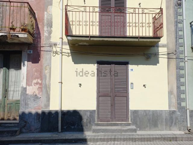 Villetta indipendente in vendita di 55 m² in Via Mangani Sottani, 10