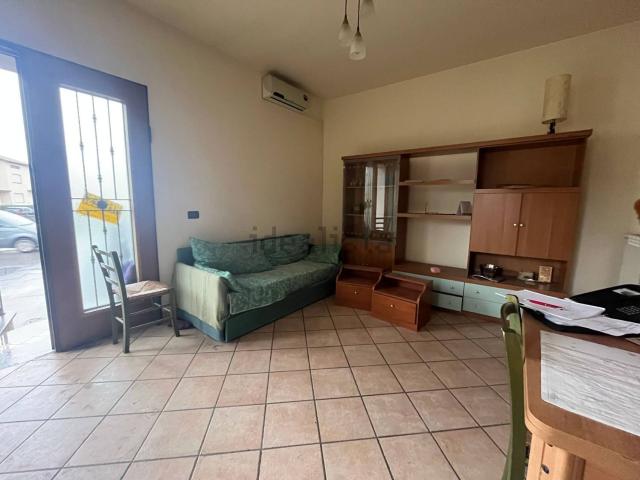 Villetta indipendente in vendita di 55 m² in Via Mario Bercilli, 4