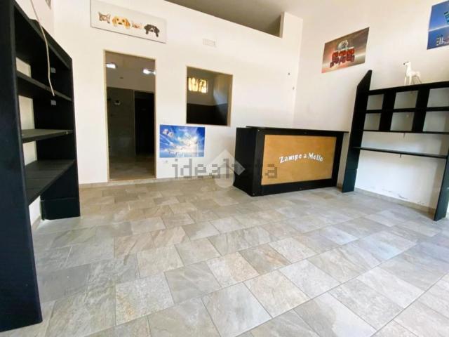 Villetta indipendente in vendita di 55 m² in Via Nino Bixio, 8