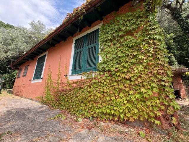 Villetta indipendente in vendita di 55 m² in Via Otello Pascolini, 23