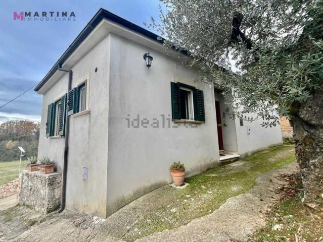 Villetta indipendente in vendita di 55 m² in Via Pagnanelli