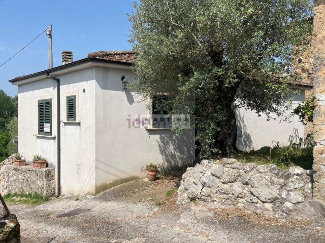 Villetta indipendente in vendita di 55 m² in Via Pagnanelli