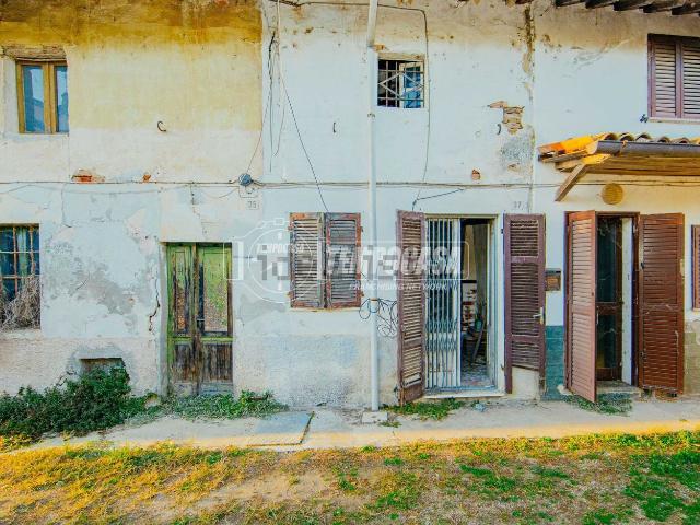 Villetta indipendente in vendita di 55 m² in Via Parrocchiale, 37