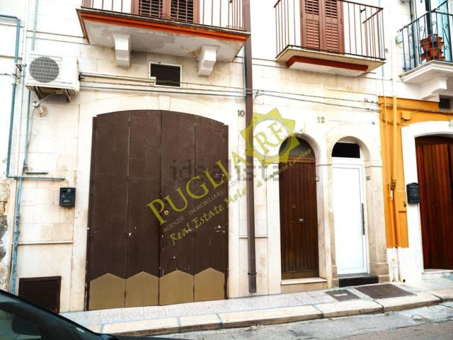 Villetta indipendente in vendita di 55 m² in Via Petrarca, 10