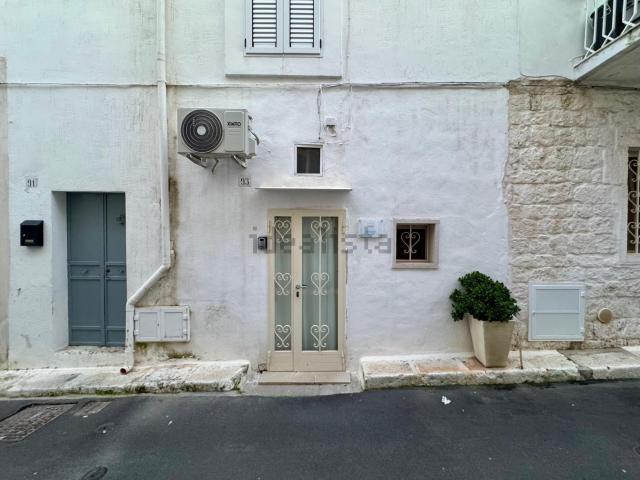 Villetta indipendente in vendita di 55 m² in Via Pietro Giannone