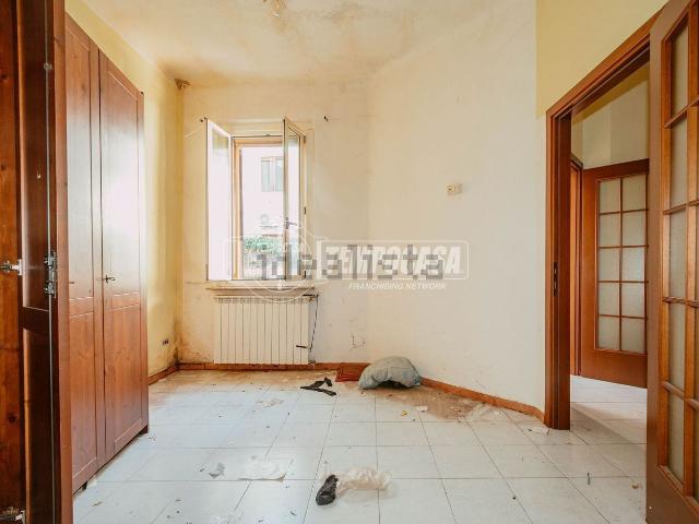 Villetta indipendente in vendita di 55 m² in Via Risorgimento, 3