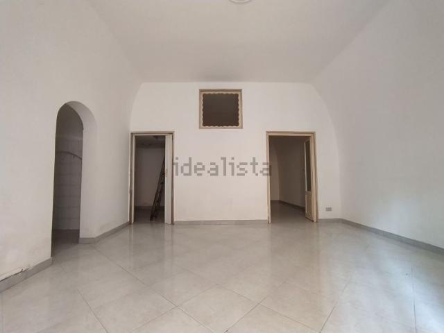 Villetta indipendente in vendita di 55 m² in Via Santa Croce, 33