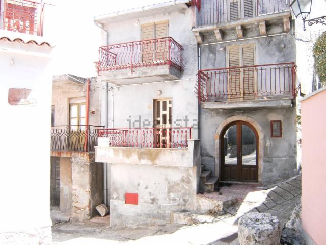 Villetta indipendente in vendita di 55 m² in Via Santissima Annunziata