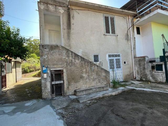 Villetta indipendente in vendita di 55 m² in Via Santolo Rega, 1