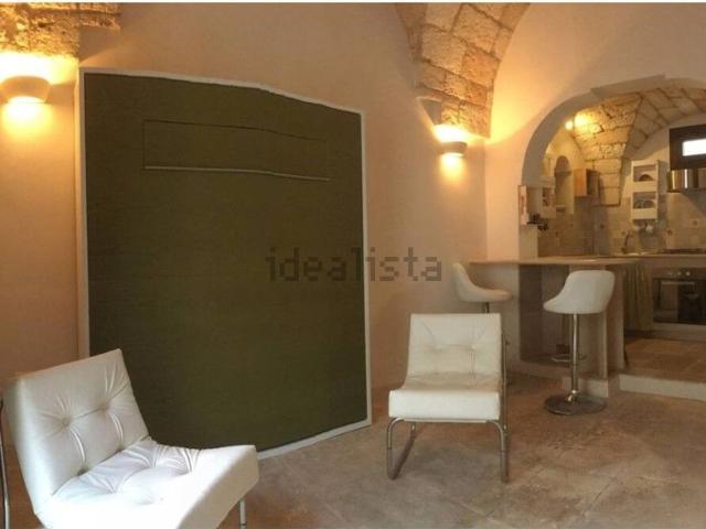 Villetta indipendente in vendita di 55 m² in Via San Martino