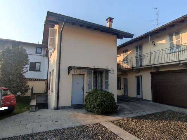Villetta indipendente in vendita di 55 m² in Via San Protaso, 2