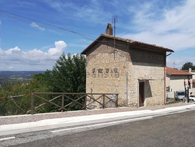 Villetta indipendente in vendita di 55 m² in Via Salvo D&apos Acquisto