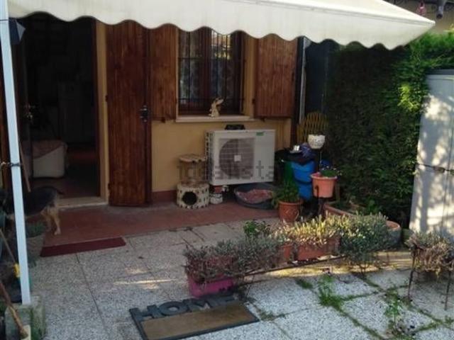 Villetta indipendente in vendita di 55 m² in Via Sgarbata