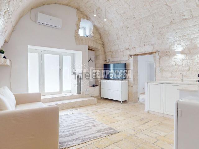 Villetta indipendente in vendita di 55 m² in Via Secchiai