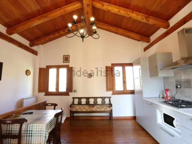 Villetta indipendente in vendita di 55 m² in Via SP78, 6