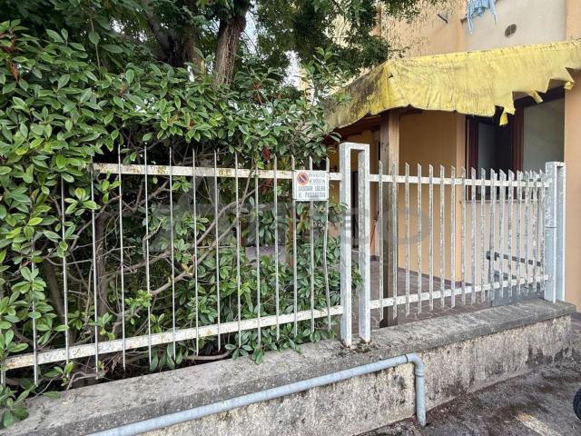 Villetta indipendente in vendita di 55 m² in Viale delle Industrie