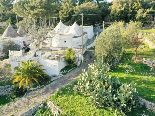 Villetta indipendente in vendita di 55 m² in Viale delle Querce, 68