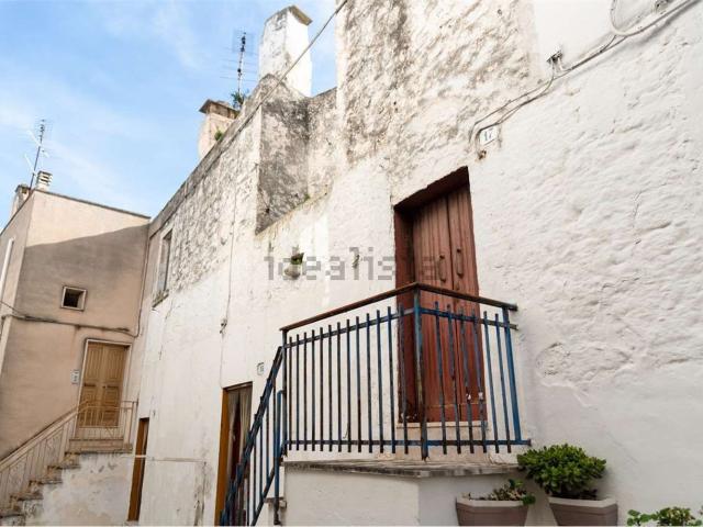Villetta indipendente in vendita di 55 m²