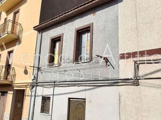 Villetta indipendente in vendita di 55 m²