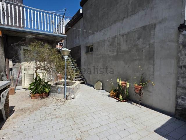Villetta indipendente in vendita di 55 m²