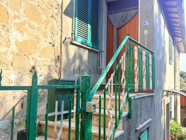 Villetta indipendente in vendita di 55 m²