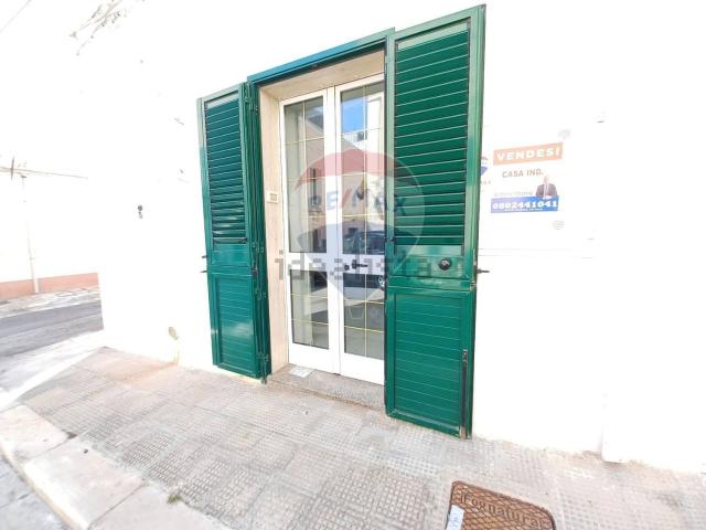 Villetta indipendente in vendita di 55 m²