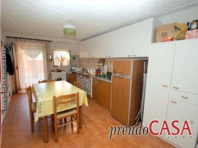 Villetta indipendente in vendita di 55 m²
