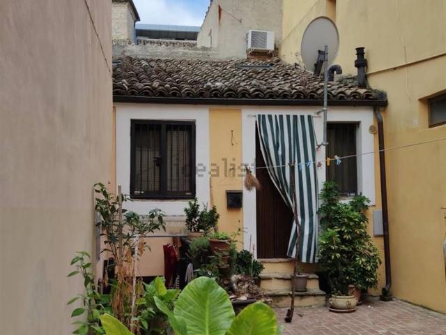 Villetta indipendente in vendita di 55 m²