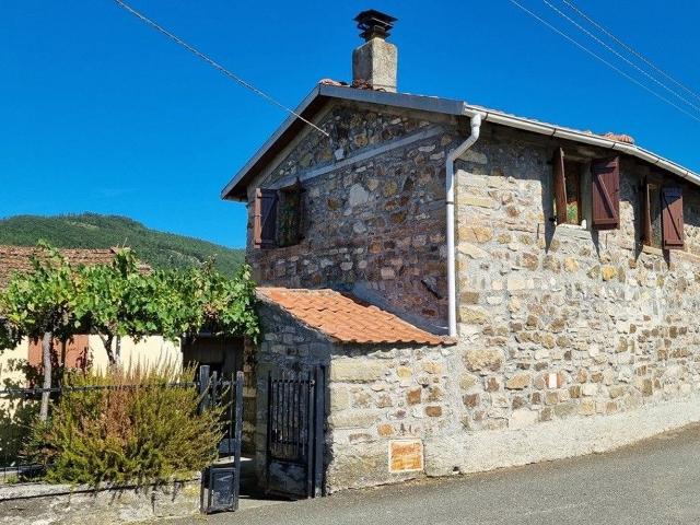 Villetta indipendente in vendita di 55 m²
