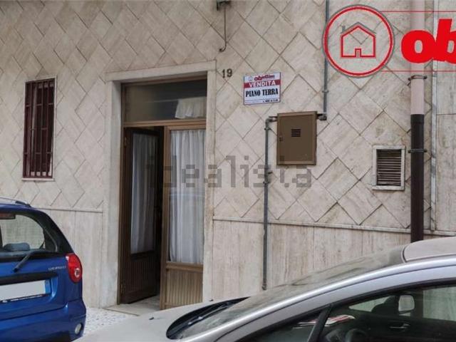 Villetta indipendente in vendita di 55 m²